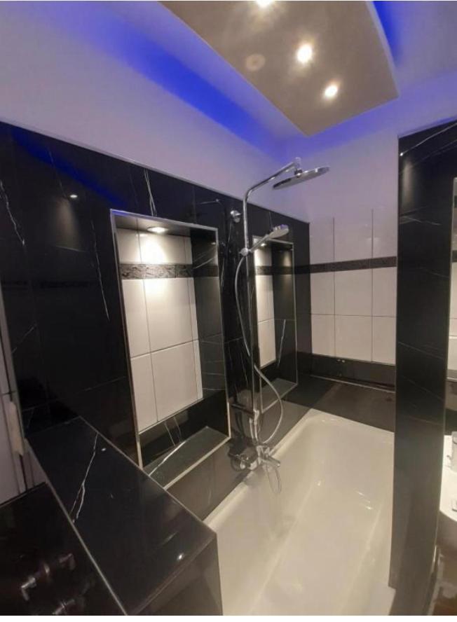 City Artdeco Suite لبسيا المظهر الخارجي الصورة